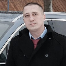 Фотография мужчины Алекс, 32 года из г. Тула