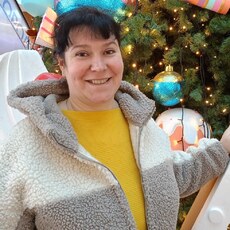 Фотография девушки Наталья, 46 лет из г. Тула