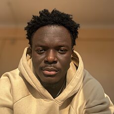 Фотография мужчины Вради, 25 лет из г. Воронеж