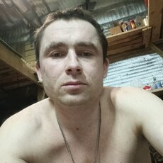 Фотография мужчины Леха, 35 лет из г. Невель