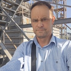 Фотография мужчины Александр, 45 лет из г. Усть-Каменогорск