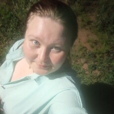 Фотография девушки Анастейша, 29 лет из г. Улан-Удэ