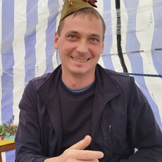 Фотография мужчины Пётр, 36 лет из г. Елец