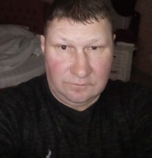 Фотография мужчины Андрей, 48 лет из г. Москва