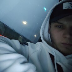 Фотография мужчины Ed, 24 года из г. Красногорск