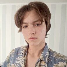 Фотография мужчины Иван С, 19 лет из г. Москва