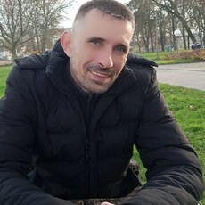 Фотография мужчины Миша, 41 год из г. Сморгонь