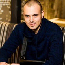 Фотография мужчины Евгений, 31 год из г. Молодечно