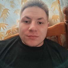 Фотография мужчины Александр, 21 год из г. Липецк