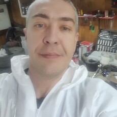 Фотография мужчины Николай, 43 года из г. Рудный