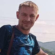 Фотография мужчины Николай, 41 год из г. Комсомольск-на-Амуре