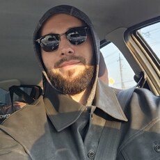 Фотография мужчины Руслан, 30 лет из г. Махачкала