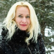 Светлана, 50 из г. Коломна.