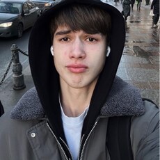 Фотография мужчины Тима, 25 лет из г. Керчь