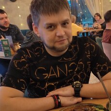 Фотография мужчины Андрей, 41 год из г. Братск