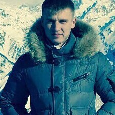 Фотография мужчины Руслан, 35 лет из г. Кореновск