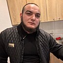 Фарид, 20 лет