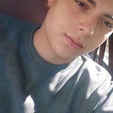 Фотография мужчины Алексей, 20 лет из г. Чита