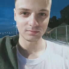 Фотография мужчины Алексей, 27 лет из г. Пермь