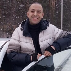 Фотография мужчины Михаил, 30 лет из г. Казань