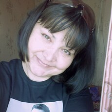 Фотография девушки Мария, 41 год из г. Бор