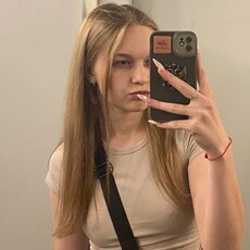 Фотография девушки Mashka, 19 лет из г. Воскресенск