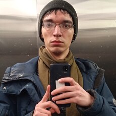 Фотография мужчины Алексей, 24 года из г. Москва