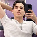 Акбар, 26 лет