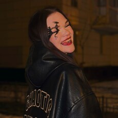 Фотография девушки Анастасия, 18 лет из г. Воронеж