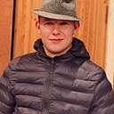 Андрей, 25 лет