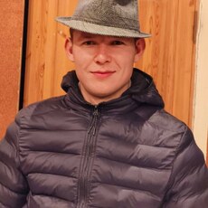 Фотография мужчины Андрей, 25 лет из г. Стерлитамак