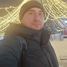 Фотография мужчины Рамиль, 36 лет из г. Когалым