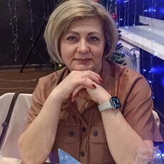 Фотография девушки Галина, 51 год из г. Омск