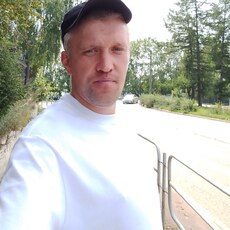 Фотография мужчины Дмитрий, 34 года из г. Кыштым