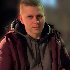 Фотография мужчины Иван, 27 лет из г. Старый Оскол