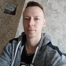 Фотография мужчины Сергей, 31 год из г. Гродно