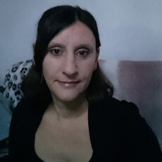 Фотография девушки Ирина, 42 года из г. Элиста