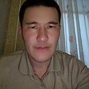 Ернар, 45 лет