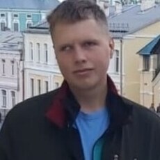 Фотография мужчины Александр, 20 лет из г. Пено
