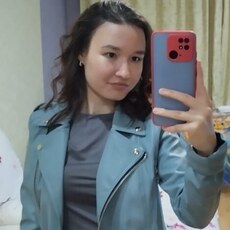 Ирина, 23 из г. Ижевск.