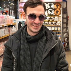 Фотография мужчины Никита, 23 года из г. Алматы