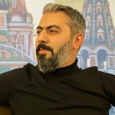 Фотография мужчины Djava, 41 год из г. Баку