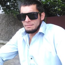 Фотография мужчины Артур, 38 лет из г. Речица