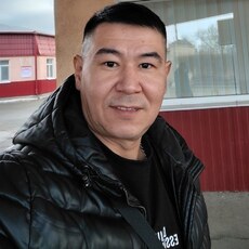 Фотография мужчины Рустам, 37 лет из г. Уральск