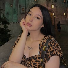 Фотография девушки Катя, 19 лет из г. Санкт-Петербург