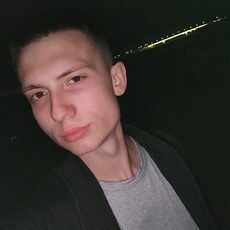 Фотография мужчины Данила, 24 года из г. Архангельск