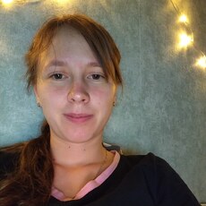 Фотография девушки Кристина, 24 года из г. Брест