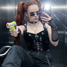 Ксения, 28 из г. Тюмень.