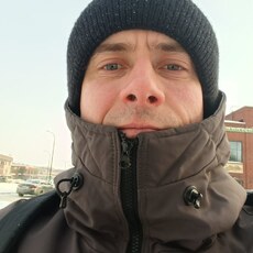 Фотография мужчины Александр, 35 лет из г. Наро-Фоминск