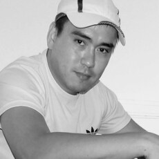 Фотография мужчины Руслан, 41 год из г. Саратов